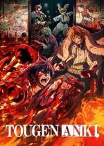 Watch Tougen Anki: Legend of the Cursed Blood M4uhd
