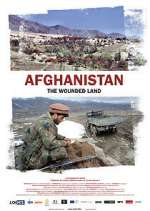 Watch Afghanistan: Das verwundete Land M4uhd