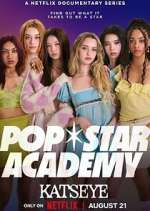Watch Pop Star Academy: KATSEYE M4uhd