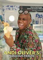 Watch Andi Oliver's Fabulous Feasts M4uhd