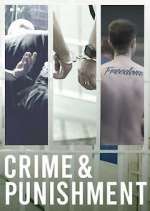 Watch Crime and Punishment M4uhd