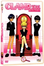 Watch Clamp School Detectives M4uhd