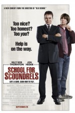 Watch Scoundrels M4uhd