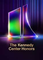 Watch Kennedy Center Honors M4uhd