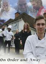 Watch On Order and Away M4uhd