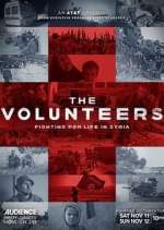 Watch The Volunteers M4uhd