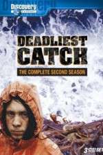 Watch Deadliest Catch: Crab Fishing in Alaska M4uhd
