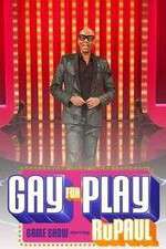 Watch Gay For Play Game Show Starring RuPaul M4uhd