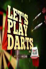 Watch Let's Play Darts for Comic Relief M4uhd