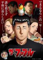 Watch The Fable M4uhd