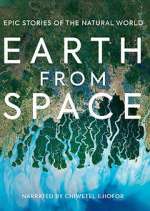Watch Earth from Space M4uhd
