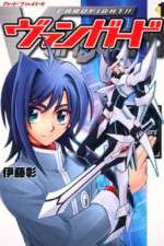 Watch Cardfight Vanguard M4uhd