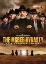 Watch The McBee Dynasty: Real American Cowboys M4uhd
