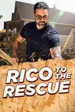 Watch Rico to the Rescue M4uhd
