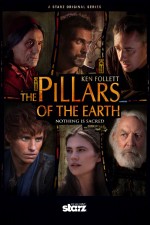 Watch The Pillars of the Earth M4uhd