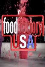 Watch Food Factory USA M4uhd