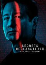 Watch Secrets Declassified with David Duchovny M4uhd