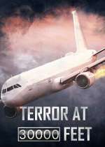 Watch Terror at 30,000 Feet M4uhd