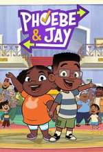 Watch Phoebe & Jay M4uhd