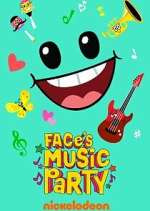 Watch Face\'s Music Party M4uhd