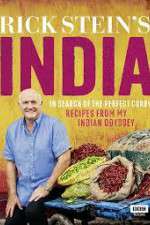Watch Rick Stein's India M4uhd