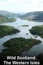 Watch Wild Scotland: The Western Isles M4uhd