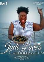 Watch Judi Love\'s Culinary Cruise M4uhd