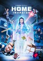 Watch Home Invasion M4uhd