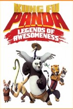 Watch Kung Fu Panda Legends of Awesomeness M4uhd