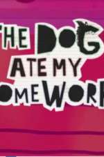 Watch The Dog Ate My Homework M4uhd
