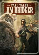 Watch The Tall Tales of Jim Bridger M4uhd