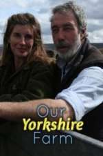 Watch Our Yorkshire Farm M4uhd