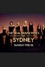 Watch The Real Housewives of Sydney M4uhd