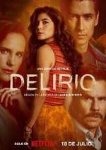 Watch Delirio M4uhd