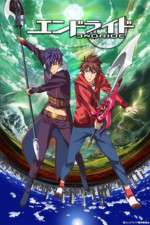 Watch Endride M4uhd