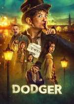 Watch Dodger M4uhd