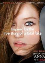 Watch Inventing Anna M4uhd