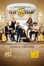 Watch Growing Up Hip Hop M4uhd
