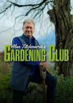 Watch Alan Titchmarsh's Gardening Club M4uhd