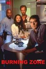 Watch The Burning Zone M4uhd