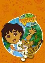 Watch Go, Diego, Go! M4uhd