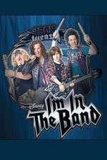 Watch I'm in the Band M4uhd
