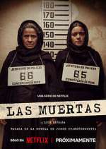 Watch Las Muertas M4uhd