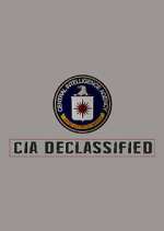 Watch CIA Declassified M4uhd