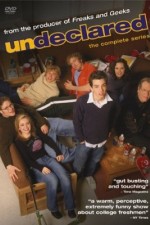 Watch Undeclared M4uhd