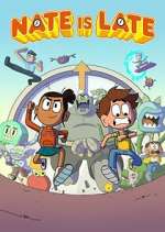 Watch Nate is Late M4uhd