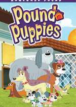 Watch Pound Puppies M4uhd