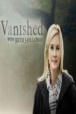 Watch Vanished with Beth Holloway M4uhd