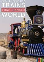 Watch Ian Hislop's Trains That Changed the World M4uhd