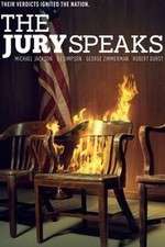 Watch The Jury Speaks M4uhd